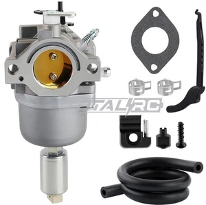 Carburetor For troy bilt bronco 42 model #13AL78BS023 - Picture 1 of 5