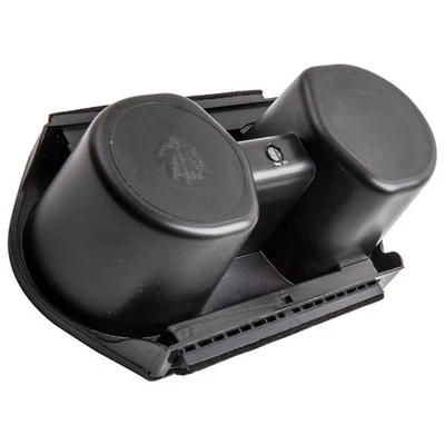 Consola central apoyabrazos portavasos caja de almacenamiento para Honda Civic 2016-2018 Foto 1 de 4