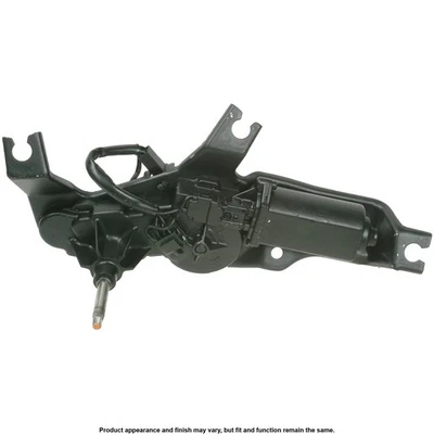 For Subaru B9 Tribeca Legacy Outback 2006 Cardone Windshield Wiper Motor TCP - Image 1 of 4