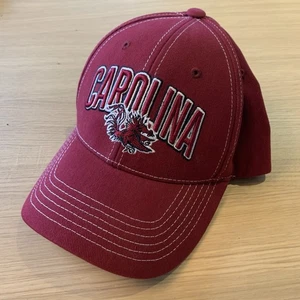 UNIVERSITY OF SOUTH CAROLINA GAMECOCKS USC NCAA Mütze Druckknopflasche - Bild 1 von 4