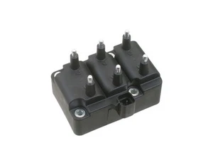 Delphi 86YD78K Ignition Coil Fits 1990-1998 Plymouth Grand Voyager 3/36 Warranty - Picture 1 of 1