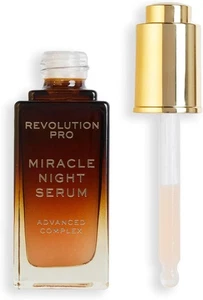Revolution Pro, Miracle Night Rescue Serum Advanced Complex,Overnight Face Serum - Picture 1 of 6