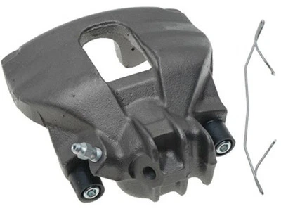 Pinza de freno delantera izquierda Raybestos 58116QCZP 2006 2004 para Volvo XC70 2003-2007 Foto 1 de 2