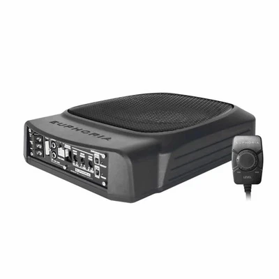 Subwoofer amplificado DB Drive EPSW10 10′′ 150W RMS, 300W pico Foto 1 de 4