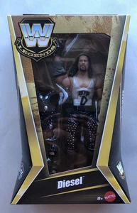 Diesel Kevin Nash 2025 WWE Mattel Elite Collection Series 28 Chase Variant - Bild 1 von 2