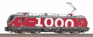 Piko 59736 HO Gauge Expert DSB 1000 Vectron Electric Locomotive VI - Picture 1 of 2
