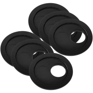 6 Pcs Privacy Case Side Camera Protection Cover Laptop Webcam Slide - Afbeelding 1 van 12