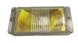 RENAULT CLIO MK1 16V 16S 1.8 Fog light VALEO 084359 NEW - Picture 1 of 8