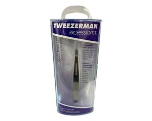 Tweezerman Point Stainless Steel Tweezer - Picture 1 of 1