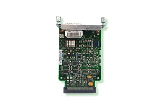 Genuine Cisco VIC2-2FXO 2-Port Voice / Fax Interface Card - TESTED w/ WARRANTY!! - Picture 1 of 6