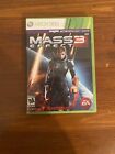Mass Effect 3 (Xbox 360) CIB