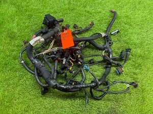 2012 Fiat 500 Abarth Engine M/T Wiring wire Harness OEM 68188871AB - Picture 1 of 14