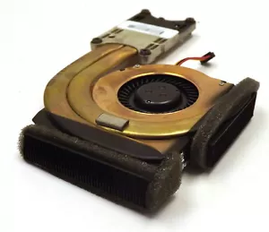 New Genuine Lenovo Thinkpad T420s T420si Fan Heatsink 04W1712 - Picture 1 of 1
