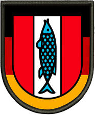 Wappen von kaiserslautern