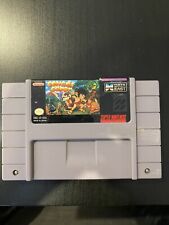 Congo's Caper (Super Nintendo, SNES, Data East 1993) Cart only TESTED Authentic