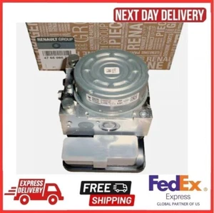 Renault Dacia Dokker ABS Hydraulic Block Control Unit OEM NEW 476608628R - Picture 1 of 8