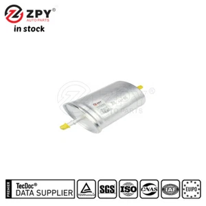 ZPY New Hight Quality Warranty Fuel Filter For Volkswagen Clasico 1J0 201 511A - Picture 1 of 6