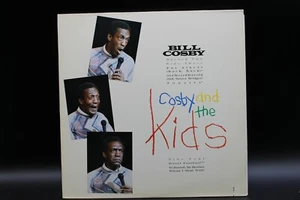 Bill Cosby - Cosby And The Kids / Cosby Classics (1981) (Vinyl) (9 25497-1) - Bild 1 von 6