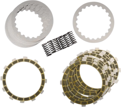 Комплект муфты сцепления Barnett 303-48-10003 в комплекте для KTM - Изображение 1 из 2