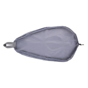 Adjustable Waterproof Kayak Cockpit Cover Seal Cockpit Protector Ocean K4B0 - Picture 1 of 12