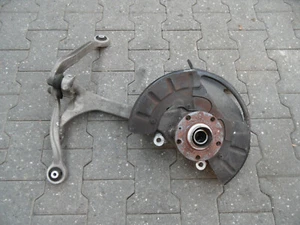 VW PHAETON 3D RODAMIENTO DE RUEDA BRAZO DE SUSPENSIÓN Delante Derecho 4E0258J - Imagen 1 de 4
