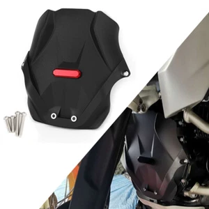 Front Engine Cover Case Fit for BMW R1200GS LC R1250 GS R RS RT 13-2020 Red E6 - Picture 1 of 12