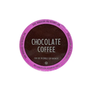Caffè Messicano Cioccolato Messicano Caffè Monoporzione, 100 Tazze Monoporzione - Foto 1 di 2