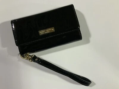 Teléfono Celular Universal Kate Spade, Muñequera, Cartera, Portatarjetas Saffiano Cremallera Foto 1 de 4