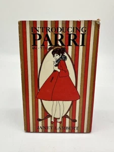 Introducing Parri - Picture 1 of 4