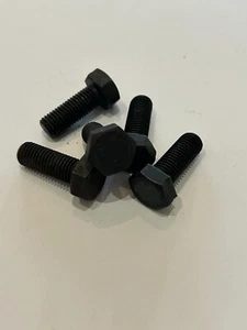 3/8 x 1 Zoll BSF GKN hochfester Vollgewinde Grade R Set Schrauben/Schrauben - Bild 1 von 1