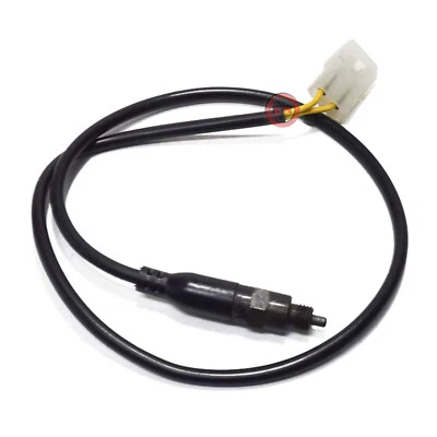 MICROINTERRUTTORE FRENO ORIGINALE APRILIA RS 250 1995-1997 LD000/LD002 - Изображение 1 из 4