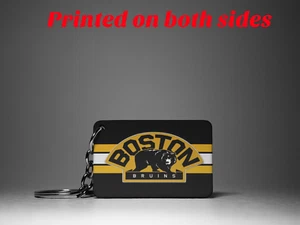 Boston Bruins Schlüsselanhänger Schlüsselanhängsel NEU - Bild 1 von 1