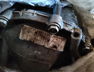 2004 2005 2006 2007 Jaguar XJ8 XJ8L Rear Differential Assembly 4.2L V8 - Picture 1 of 21