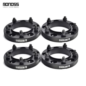 2018-2024 Fits Suzuki Jimny Sierra JB64 JB74 Hubcentric Wheel Spacers 25mm 4Pc - Picture 1 of 12