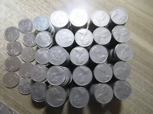 Menge 459 Australien 1966-2013 20 Cent Schnabeltier Münzen - im Umlauf - Bild 1 von 1