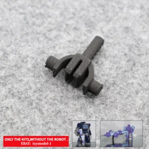 For SS86 Core Rumble(blue) Upgrade Kit DIY Weapon Transformation Plug-in Grip - Picture 1 of 6