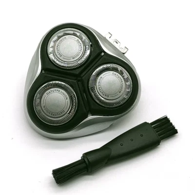 Testina di Ricambio HQ8 per Rasoio Philips Serie AT830 AT880 AT920 AT927 - Immagine 1 di 4