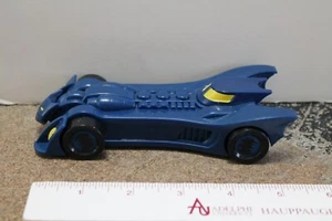 BATMAN INTO ACTION Batmobile DecoSet Cake Decoration Car 2021 - Picture 1 of 4