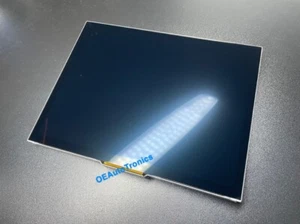 8.4" Replacement Uconnect LCD MONITOR Touch-Screen UAQ UAS DELPHI APTIV - Picture 1 of 4