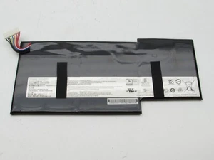 MSI GF75 Thin 9SC Series 17.3" Laptop Battery 11.4V 52.4Wh 4500mAh BTY-M6K - Picture 1 of 2