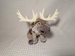 Disney Frozen Sven Reindeer Plush 6" Stuffed Animal Figure - Picture 1 of 8
