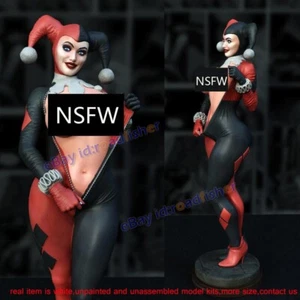 Quinn Girl NSFW 1/3 Unpainted Model Kit Unassembled 3D Printing Garage Kit GK - Picture 1 of 6