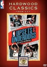 Hardwood Classics: Upsets & Underdogs - Basketball DVD