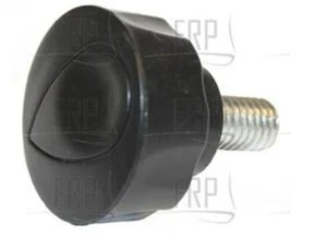 PERILLA DE AJUSTE BICICLETA NAUTILUS & SCHWINN EXCELENTE ESTADO 13002348 - Imagen 1 de 6