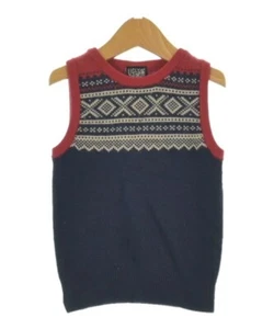 Other Sweaters NavyxWhitexRed(Nordic) 104(3T4T) 2200554319124 - Picture 1 of 6