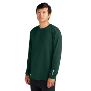Dakine Kickback Lightweight Top Base Layer Shirt Men's Large Fir Green New - Picture 1 of 2