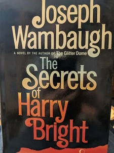 Joseph Wambaugh - Picture 1 of 1