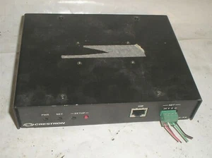 Crestron QM-RX Quick Media Receiver - Guaranteed Working - Picture 1 of 3
