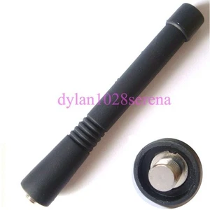 10pcs 220-224MHz Stubby Antenna with MX connector For Motorola Two Way Radio - Picture 1 of 1