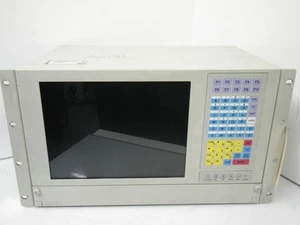 ICP Electronics WS-846AWIDE-R2 For RVSI Acuity Systems Industrial Workstation - Picture 1 of 12